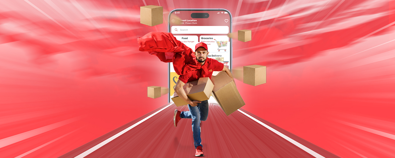 Express Delivery