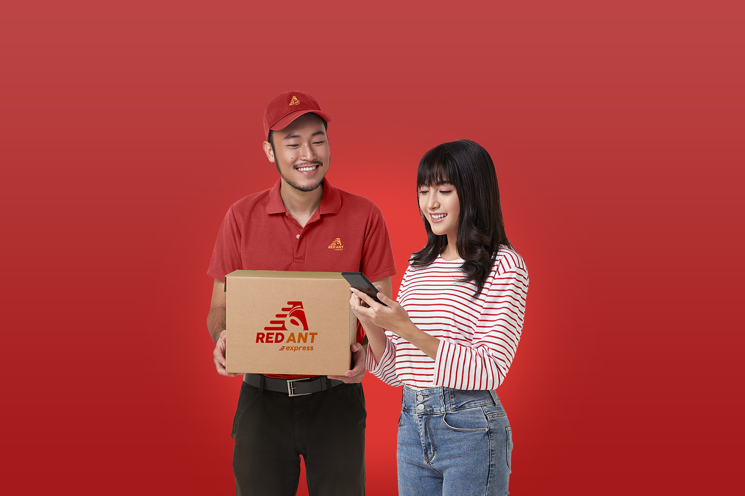 Express Delivery Express Delivery