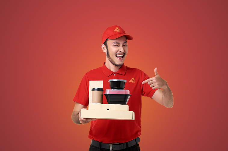 Food Delivery Food Delivery